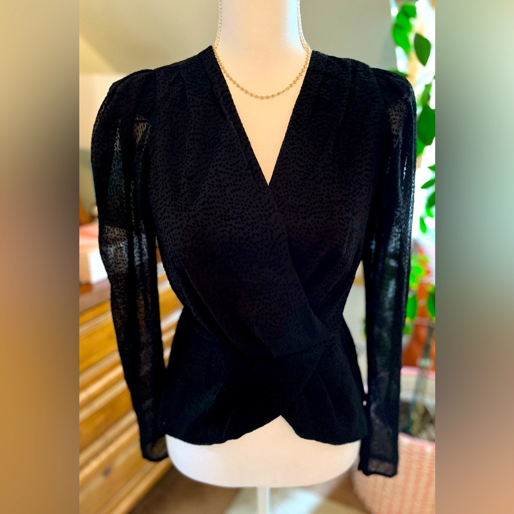 Express top